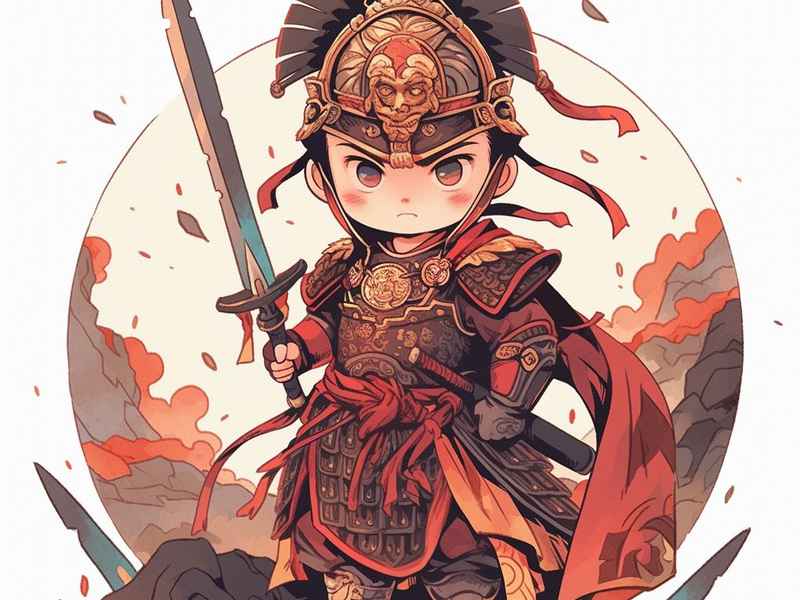 中国少儿历史故事（中国少儿历史故事视频）