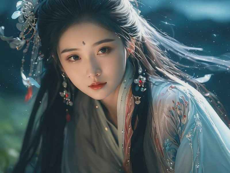 中国历史女娲造人开始、中国历史女娲造人开始于哪一年