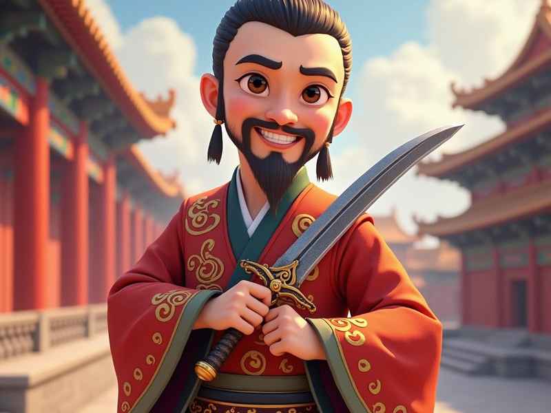 中国历史故事全集动画 中国历史故事全集动画视频
