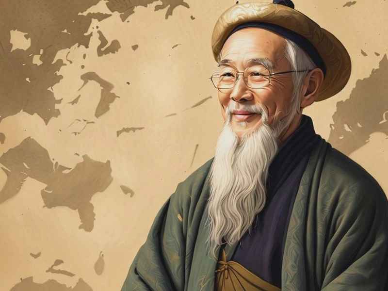 中国历史上十大名医(中国古代历史十大名医) 中国历史上十大名医(中国古代历史十大名医)