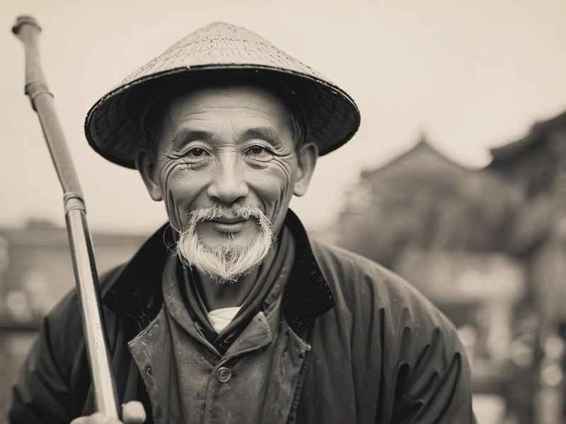 老外谈中国历史 - 老外看中国历史兴衰
