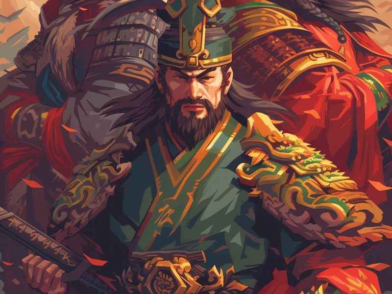 三国是什么朝代的故事 三国是什么朝代的人