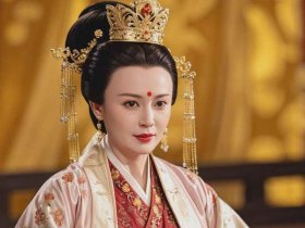 长孙皇后的一生历史故事 长孙皇后历史记载