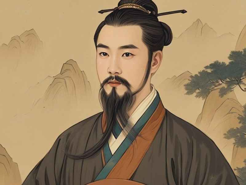 武丁中兴历史故事；武丁中兴历史故事有哪些
