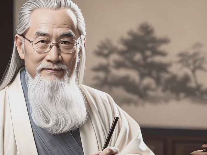 关于中国十大名医的故事 - 关于中国十大名医的故事有哪些