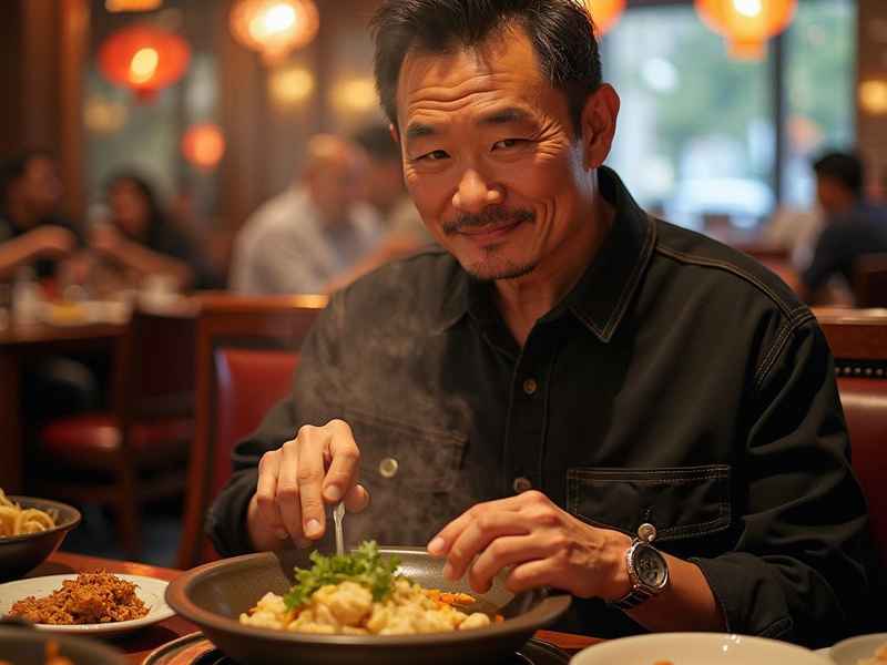 关于中国食物的故事；关于中国食物的故事作文