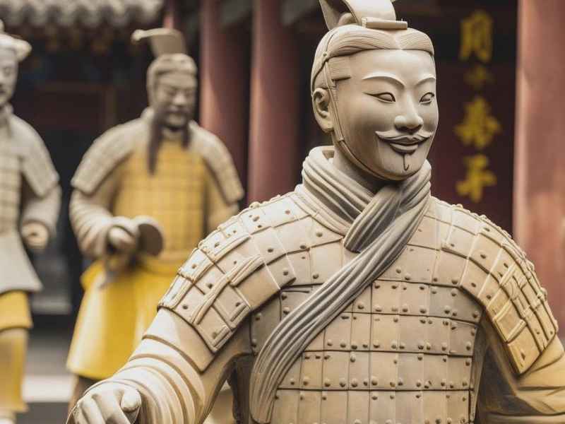 中国改变历史的名人；中国改变历史的名人名言