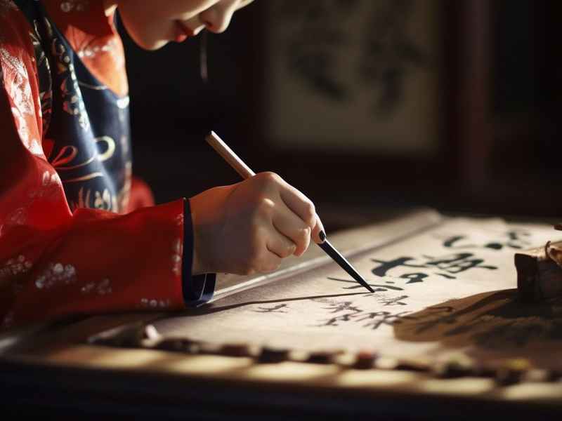 中国汉字演变历史故事 中国汉字演变历史故事视频