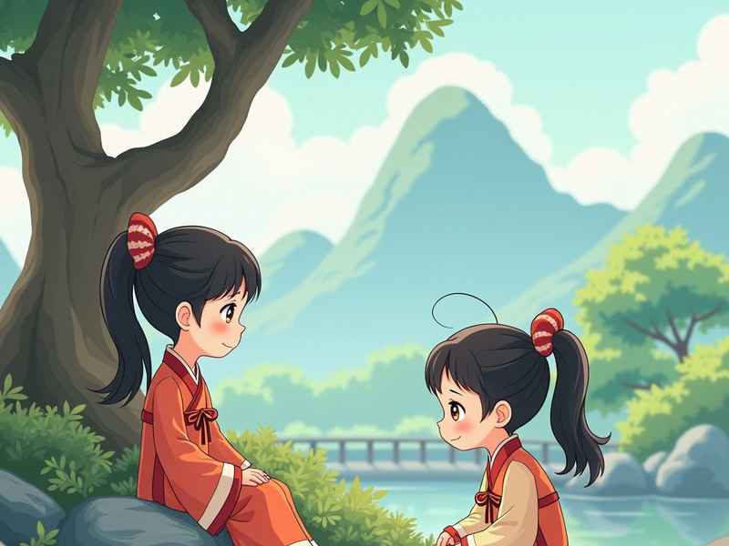 中国的传统美德的小故事（中国传统美德的故事完整版）