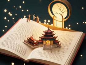 高中英语作文中国历史故事；高中英语作文中国历史故事范文