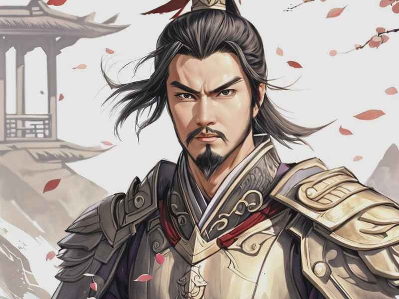 白起的故事完整版 白起的故事完整版百度云 白起的故事完整版 白起的故事完整版百度云
