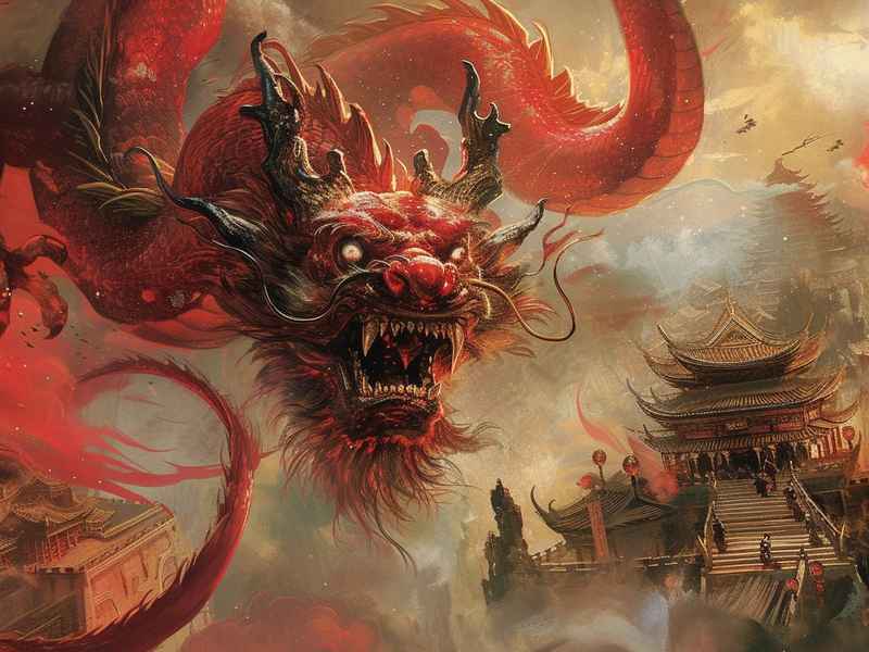 中国历史恐怖风俗故事大全（中国历史恐怖风俗故事大全视频）