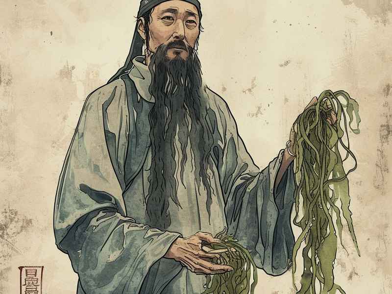中国历史名医的故事（中国历史名医的故事简介）