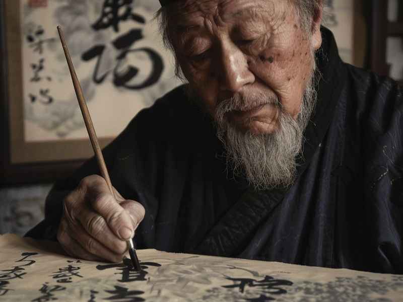 中国古代书体演变历史（中国古代书体演变历史简介）