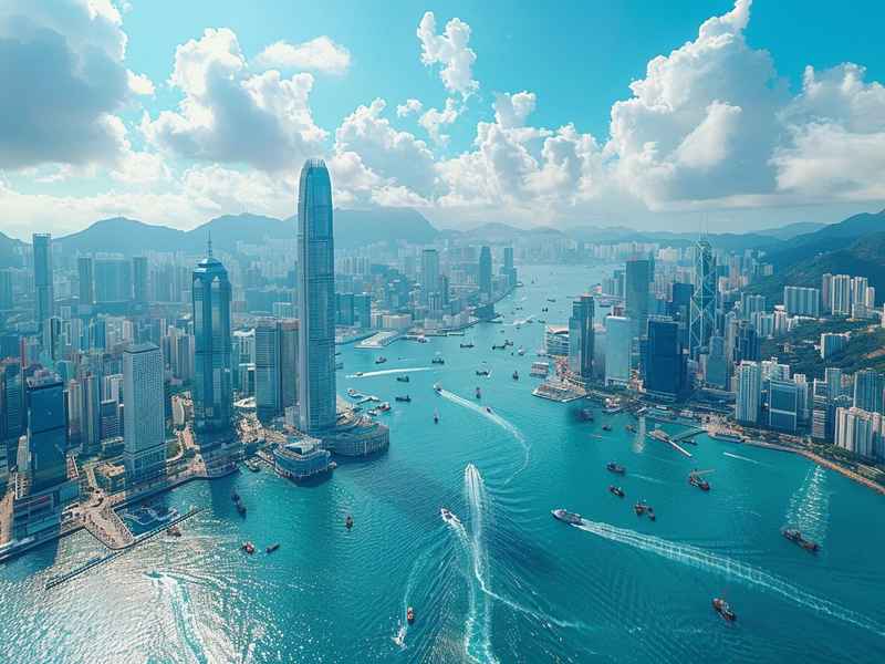 中国历史香港,简述香港历史 中国历史香港,简述香港历史