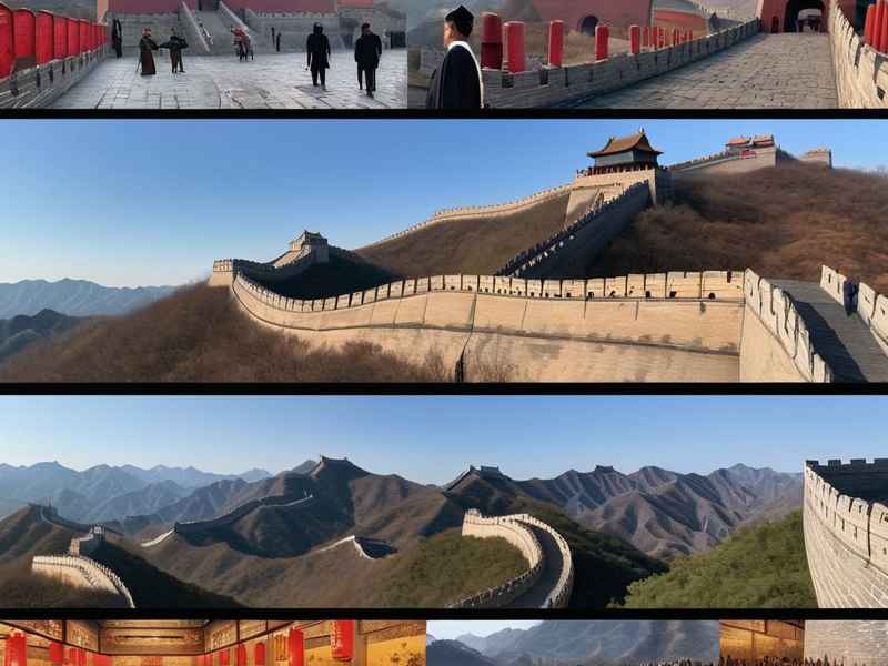 中国历史变化视频 中国历史变化视频9分钟