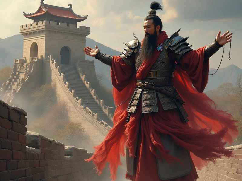 中国历史以及故事 - 中国历史以及故事有哪些