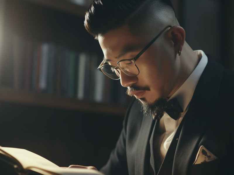 马夫评价 马夫小说评价