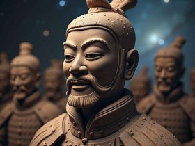 中国历史简短小故事800字；中国历史简短小故事800字作文