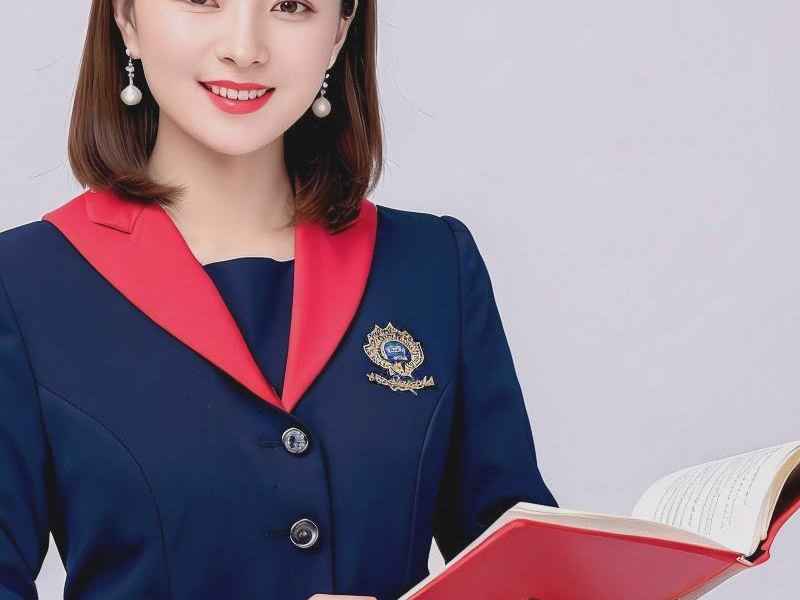何峥峥老师个人资料（何峥峥老师个人资料介绍）