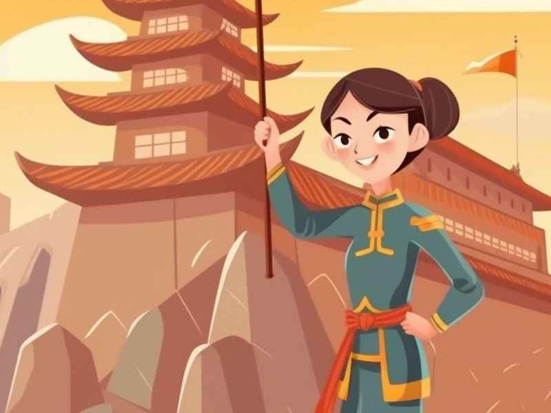 旅行讲解中国历史故事心得体会（旅行讲解中国历史故事心得体会怎么写）