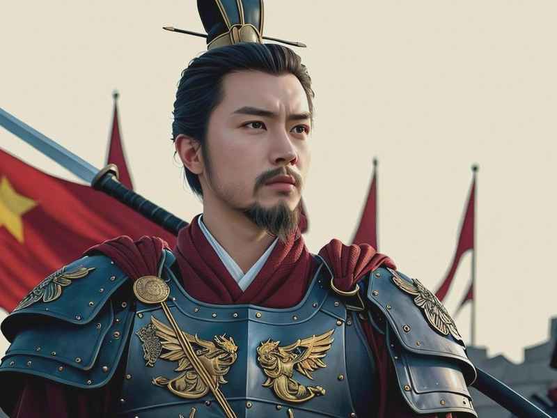 中国历史思政故事（中国历史思政故事大全）