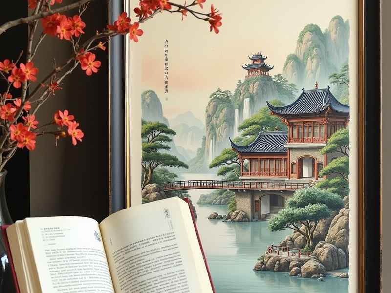 中国历史故事墙饰 - 中国历史故事墙饰画图片