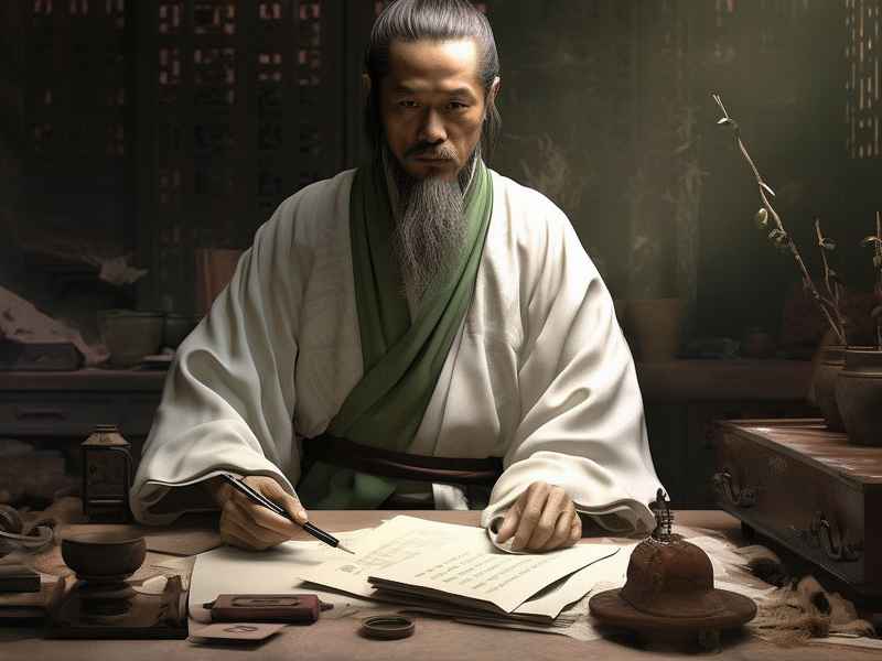 中国历史名医及医学典故；中国历史名医及医学典故有哪些
