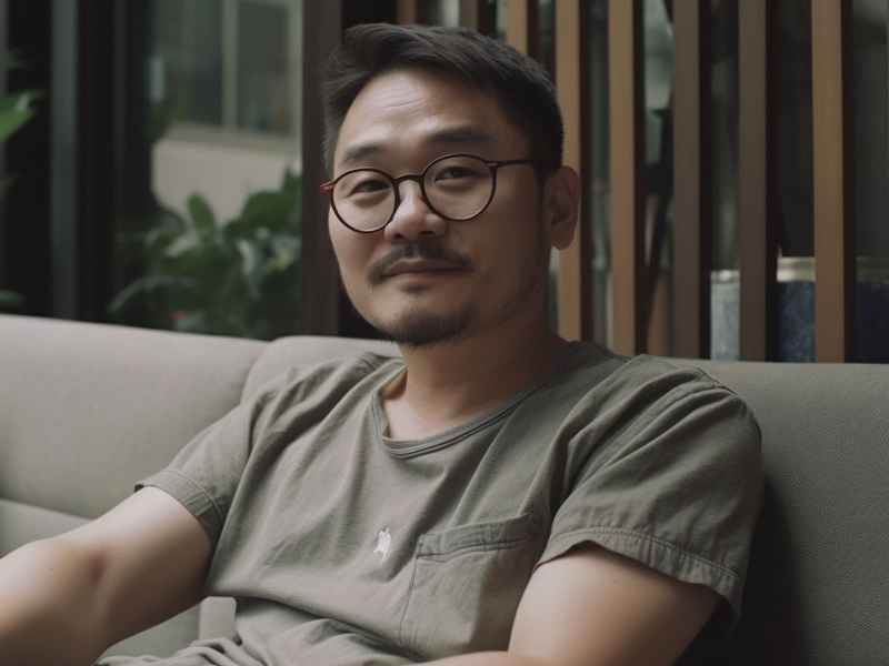 果麦文化老板是谁 果麦文化的老板