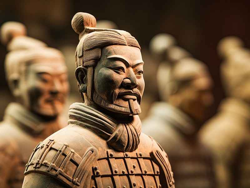 中国历史史前时期与先秦历史、中国史前时期与先秦历史的知识