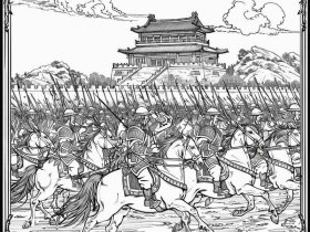 中国历史救忠臣故事视频，中国历史救忠臣故事视频播放