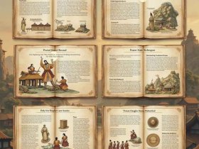 中国历史故事100篇英文 - 中国历史故事100篇英文版
