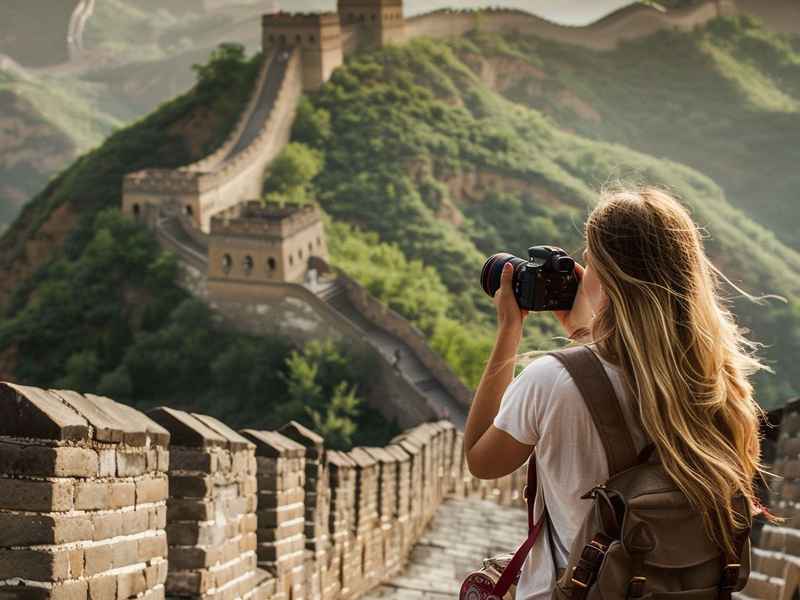 旅行了解历史 - 旅行的意义在于了解历史文化