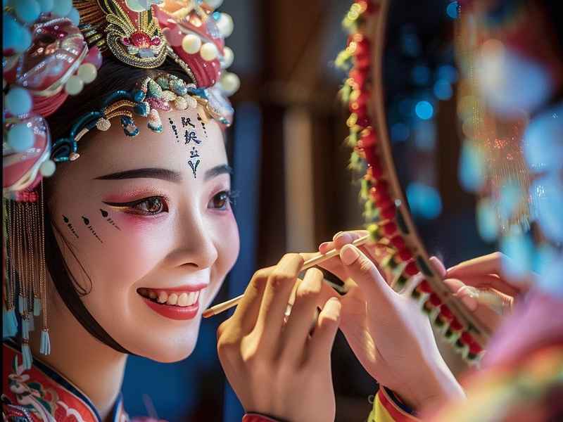 我爱你中国背后的经典故事 - 我爱你中国背后的经典故事有哪些