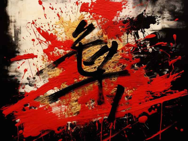 汉字的历史小故事100 汉字的历史小故事100字