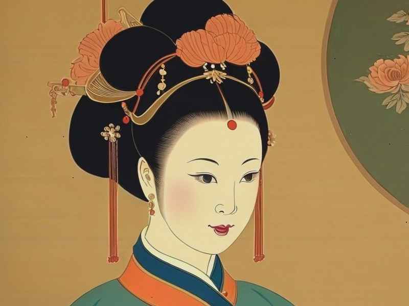 长孙皇后生平事迹、长孙皇后的事迹 长孙皇后生平事迹、长孙皇后的事迹