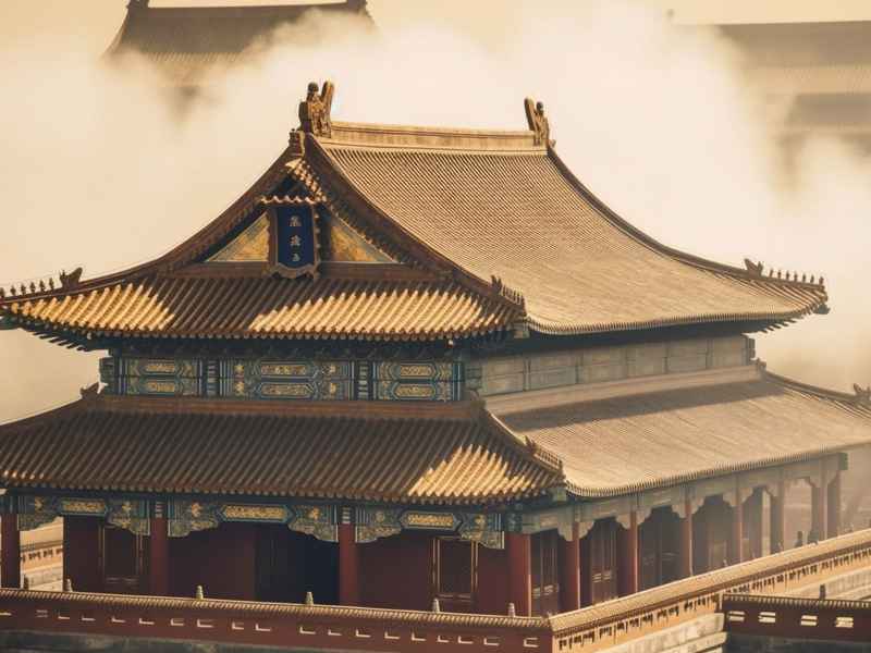 故宫恐怖故事一口气看完(故宫的恐怖故事传说) 故宫恐怖故事一口气看完(故宫的恐怖故事传说)
