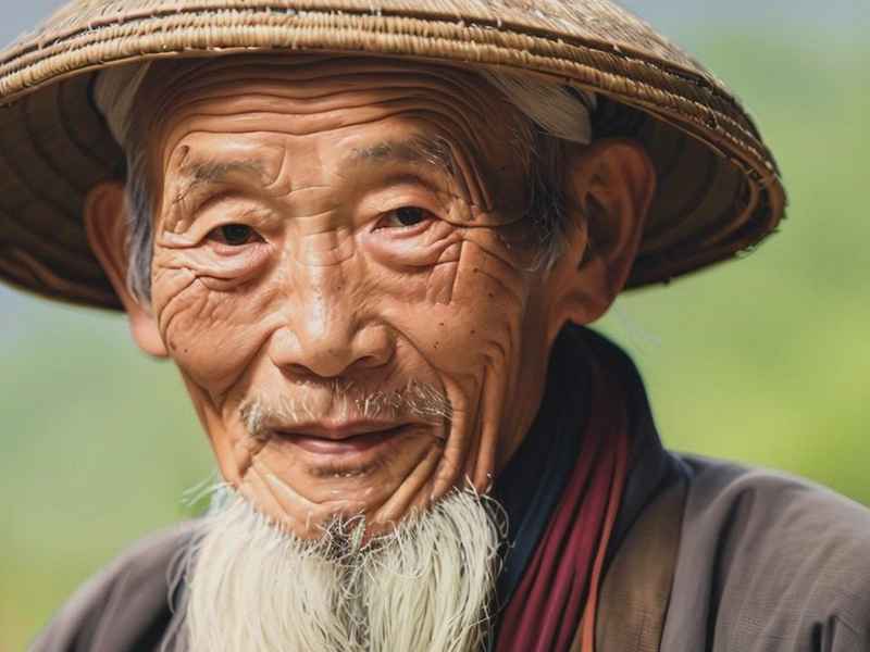 中国的模范人物（中国的模范人物有哪些）