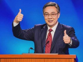 陈平讲中国，陈平演讲中国崛起