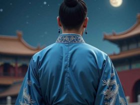 有声小说中国历史故事，有声小说中国历史故事免费听