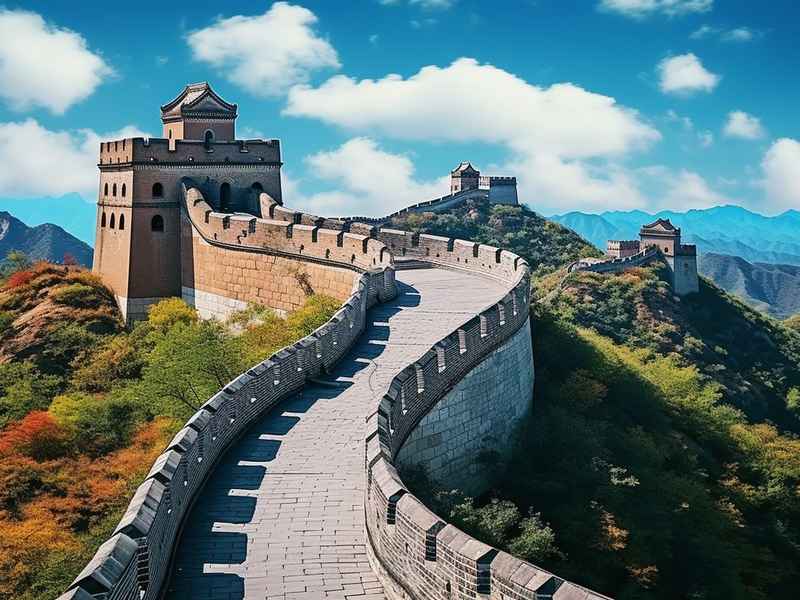 中国长城简介和历史故事,中国长城简介和历史故事50字 中国长城简介和历史故事,中国长城简介和历史故事50字