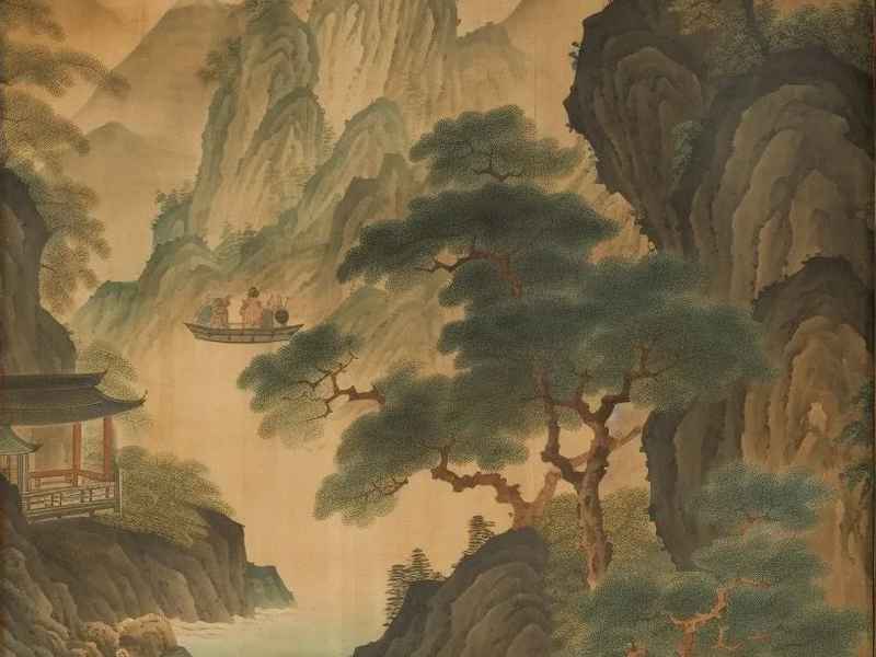 中国历史遗失的最珍贵的书画作品、中国历史遗失的最珍贵的书画作品有哪些