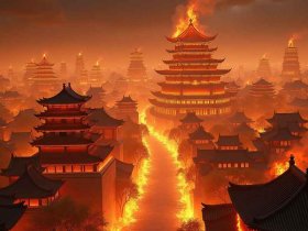 关于中国历史故事作文，关于中国历史故事作文600字