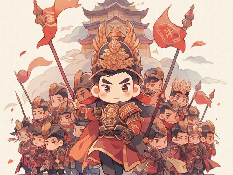 中国历史唐朝故事 中国历史唐朝故事有哪些