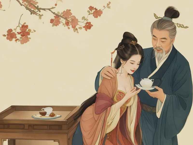 中国历史光棍名人故事50字 中国历史光棍名人故事50字内容