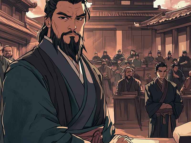 雪岗的历史书写得好吗 - 雪岗的中国历史故事集