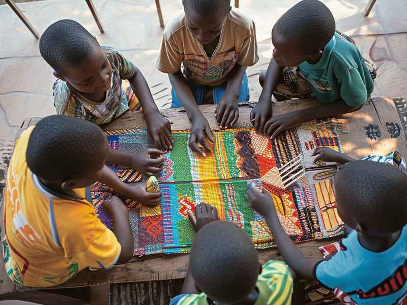 非遗说故事推荐；非遗说故事推荐理由