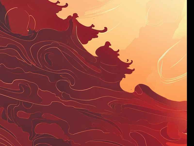 中国历史故事盘古开天辟地(中国历史故事盘古开天辟地图片) 中国历史故事盘古开天辟地(中国历史故事盘古开天辟地图片)
