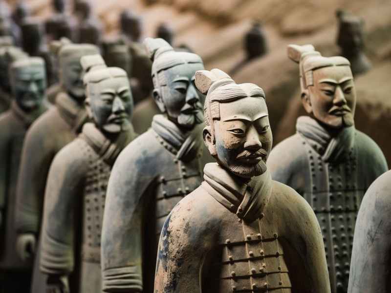 中国古代西周的历史、西周在中国的历史地位
