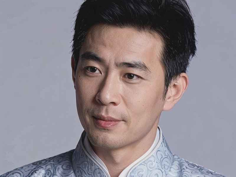 何铮铮个人资料 何峥峥老师个人资料